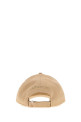 Beige cotton baseball cap MONCLER (L20913B0003704863)
