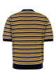 Embroidered cashmere sweater PRADA (P24F3MSOOO6220)