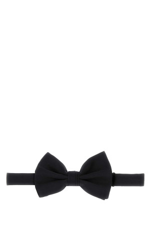 Black silk papillon Black PRADA (UFC1SOOOD92)