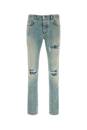Stretch denim jeans AMIRI (AMBMJE1152)