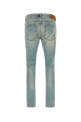Джинсы из эластичного денима AMIRI (AMBMJE1152)