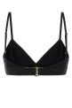 Black stretch modal bra TOM FORD (BRJ009JEX011)