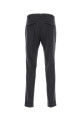 Dark grey stretch wool pant PT TORINO (COAFMAZ00CL1CM13)