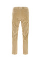 Beige stretch corduroy pant PT TORINO (COASX0Z00FWDPG81)