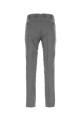 Dark grey stretch virgin wool pant PT TORINO (CODF01Z00CL1CM13)