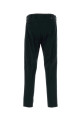Black stretch cotton pant PT TORINO (CORSZ1Z00FWDSD75)