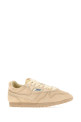 Ivory caf hair Windspin sneakers AUTRY (WSLW)