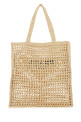 Raffia shopping bag PRADA (1BG3932C2T)