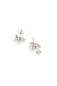 Silver metal Ariella earrings VIVIENNE WESTWOOD (6201031T02P169CN)