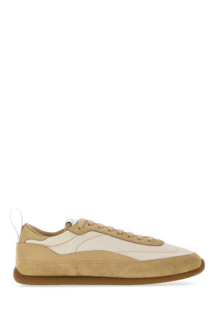 Two-tone EC1 sneakers ALEXANDER MCQUEEN (856192WIAJ4)