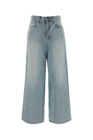 Denim jeans BALENCIAGA (A001OETBP48)