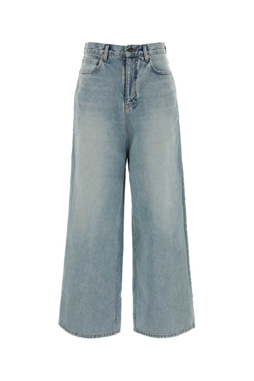 Denim jeans BALENCIAGA (A001OETBP48)