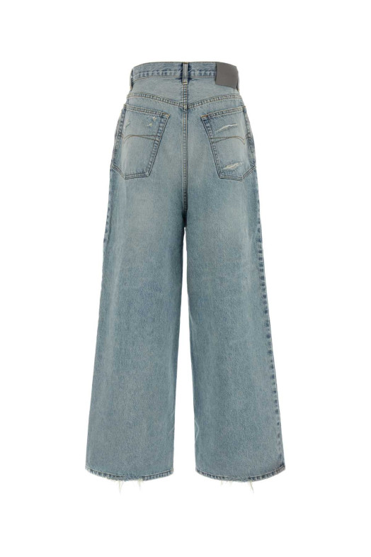 Denim jeans BALENCIAGA (A001OETBP48)