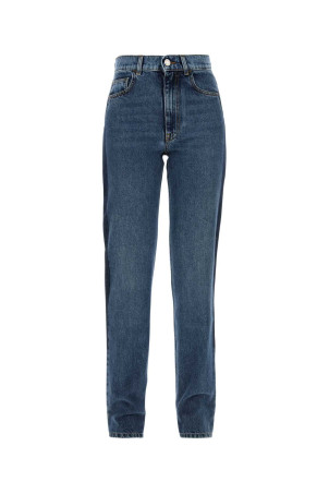 Denim jeans PHILOSOPHY DI LORENZO SERAFINI (A03050730)