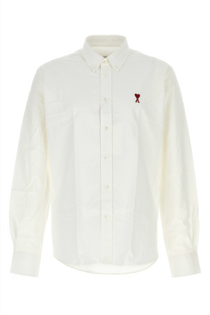ADC-CLASSIC FIT ADC White AMI (BFUSH063CO0031)