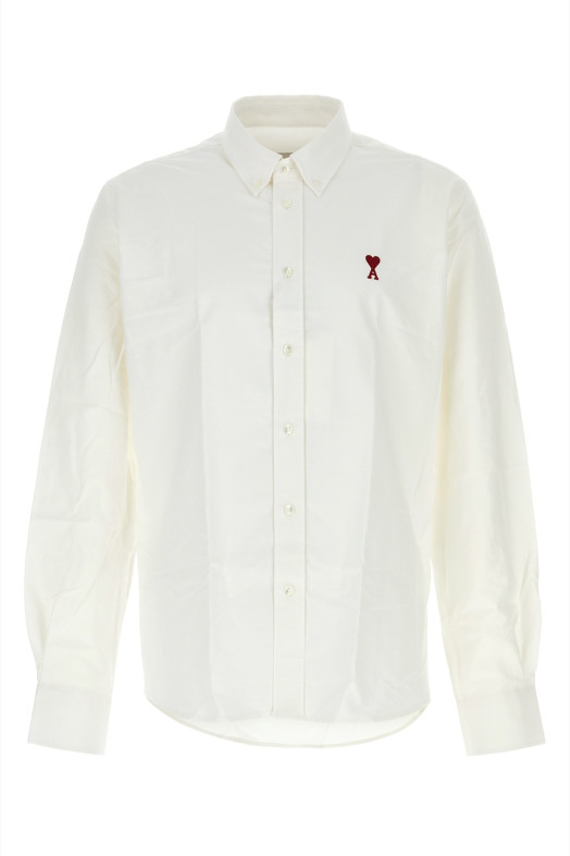 ADC-CLASSIC FIT ADC White AMI (BFUSH063CO0031)