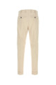 Sand stretch cotton pant PT TORINO (CORSZAZ40FWDSD75)