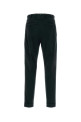 Black stretch cotton pant PT TORINO (CORSZAZ40FWDSD75)