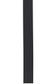 Black leather reversible Anagram belt LOEWE (E821Z20X02)