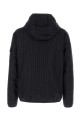 Двусторонняя пуховая куртка Ceze из эластичной шерсти с вышивкой MONCLER (L20911A00026599RF)