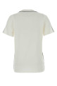 White cotton t-shirt White LOEWE (S359AJ2X03)