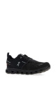 Black fabric Cloud 6 WP sneakers Black ON RUNNING (3MF10061043)