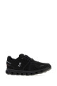Black mesh Cloud 6 sneakers Black ON RUNNING (3MF10071043)