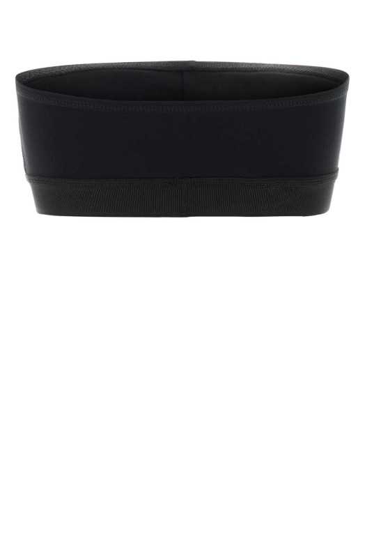 Black stretch modal bra TOM FORD (BRJ011JEX011)