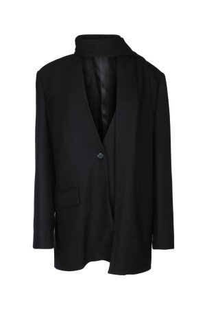 GIACCA TOTEME (254WRZ0060FB0481)