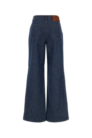 Denim jeans FENDI (FLP863AW8H)
