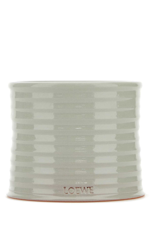 Medium Mushrooms scented candle LOEWE (LW79907)
