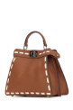 PEEKABOO ISeeU ROMAN LEATHER M FENDI (8BN327AY6X)
