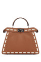 PEEKABOO ISeeU ROMAN LEATHER M FENDI (8BN327AY6X)
