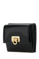 PORTAFOGLIO Black SALVATORE FERRAGAMO (220434760658)