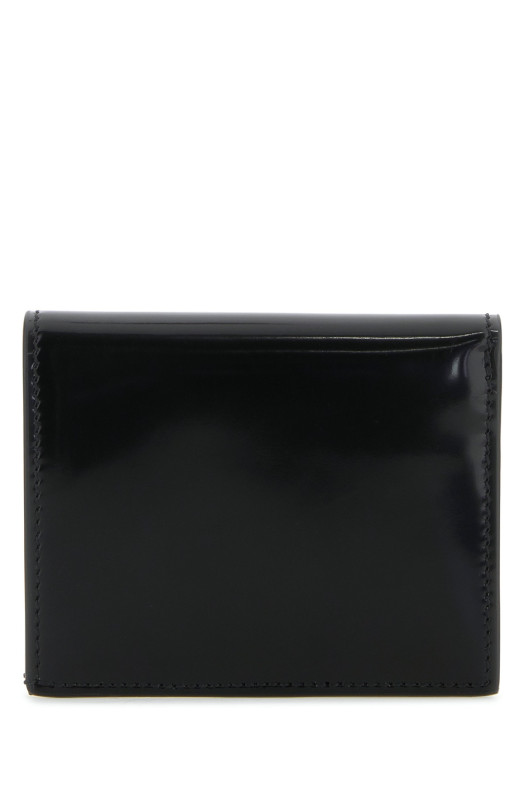 PORTAFOGLIO Black SALVATORE FERRAGAMO (220434760658)