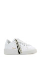 White leather Pure New sneakers GOLDEN GOOSE DELUXE BRAND (GWF00197F003954)