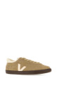 Beige suede Volley Winter sneakers VEJA (VU0321860)