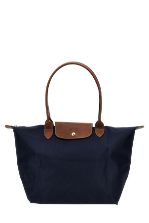 'L Le Pliage Original' shoulder bag Blue
