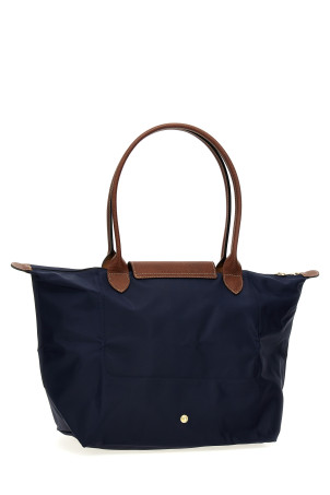 'L Le Pliage Original' shoulder bag Blue
