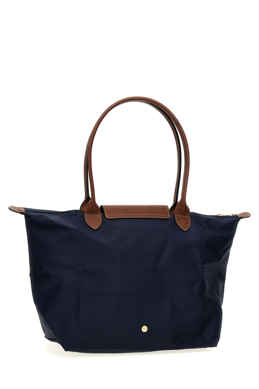 'L Le Pliage Original' shoulder bag Blue