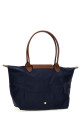 'L Le Pliage Original' shoulder bag Blue