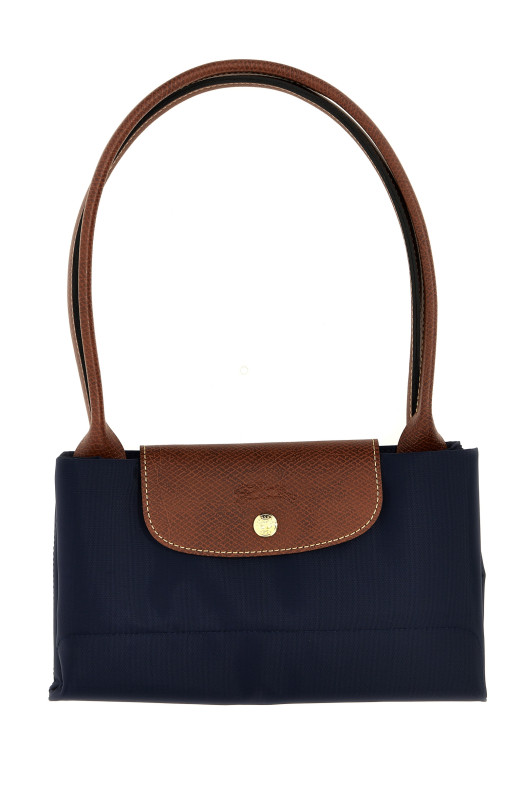 'L Le Pliage Original' shoulder bag Blue