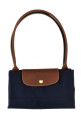'L Le Pliage Original' shoulder bag Blue
