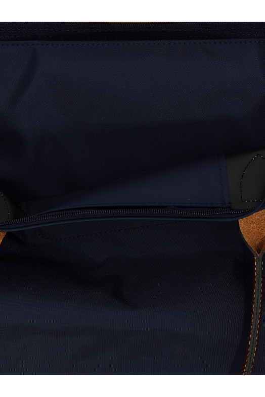 'L Le Pliage Original' shoulder bag Blue