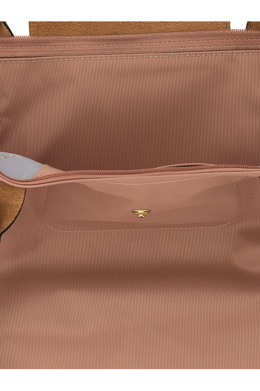 'L Le Pliage Original' shoulder bag Pink