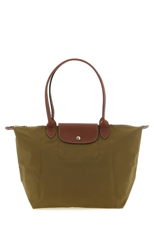 'Le pliage original L' shoulder bag Green