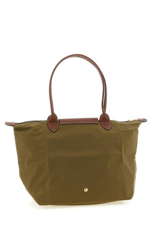 'Le pliage original L' shoulder bag Green