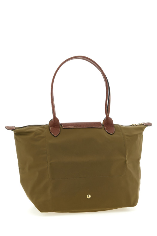 'Le pliage original L' shoulder bag Green
