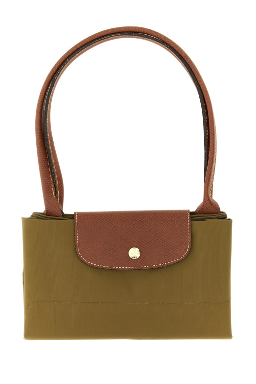 'Le pliage original L' shoulder bag Green