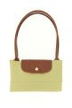'L Le Pliage Original' shoulder bag  Green